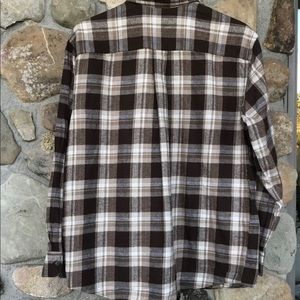 St. John's Bay Shirts - St. John’s bay flannel St. John's Bay Shirts - St. John’s bay flannel